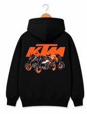 KTM Ready to Race Hoodie