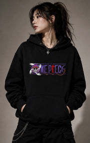 Boa Hancock Empress Hoodie
