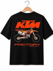 KTM 450 SX-F Factory Edition
