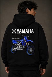 Yamaha YZ250F Factory Racing Hoodie