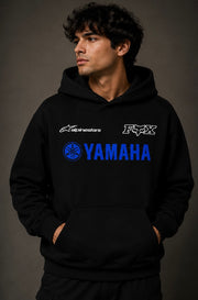 Yamaha YZ250F Factory Racing Hoodie