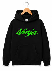 Kawasaki Ninja 650 Hoodie