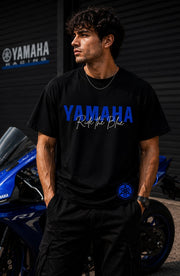 Yamaha R1 Ride the Blue