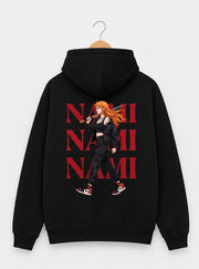 Nami Navigator Hoodie