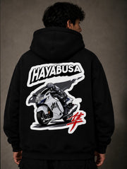Hayabusa Rider Hoodie
