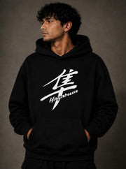 Hayabusa Rider Hoodie