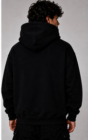 Scarface Skull Hoodie