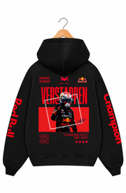 Five-Time Champion Hoodie