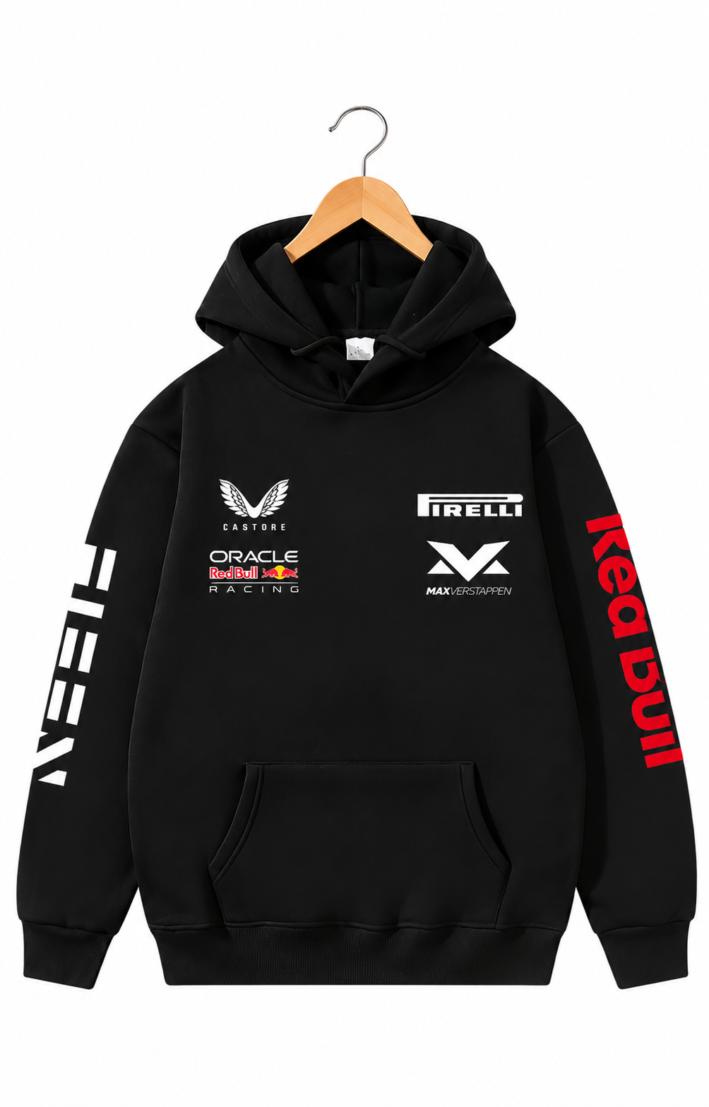 FIEEN Verstappen 2026 Hoodie