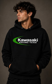 Kawasaki Z900 Racing Hoodie