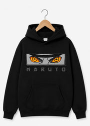 Naruto Legacy Team Hoodie