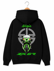 Kawasaki Ninja ZX-6R Hoodie