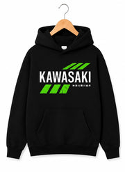Kawasaki Ninja ZX-6R Hoodie