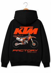 KTM 450 SX-F Factory Edition Hoodie