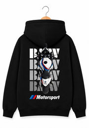 BMW M Motorsport Hoodie