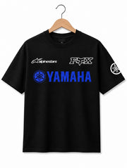 Yamaha YZ250F Factory Racing