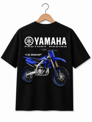 Yamaha YZ250F Factory Racing