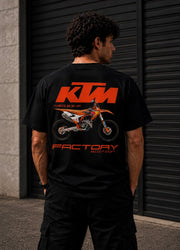 KTM 450 SX-F Factory Edition