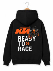KTM Duke – Ready to Race Hoodie