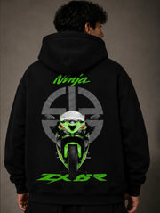 Kawasaki Ninja ZX-6R Hoodie