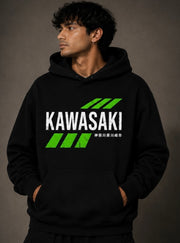 Kawasaki Ninja ZX-6R Hoodie