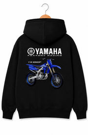 Yamaha YZ250F Factory Racing Hoodie