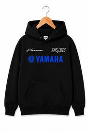 Yamaha YZ250F Factory Racing Hoodie