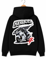 Hayabusa Rider Hoodie