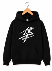 Hayabusa Rider Hoodie