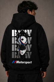 BMW M Motorsport Hoodie
