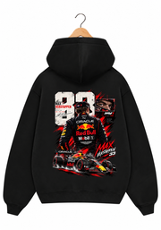 World Champion 33 Hoodie