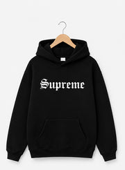 Supreme Dark Angel Hoodie
