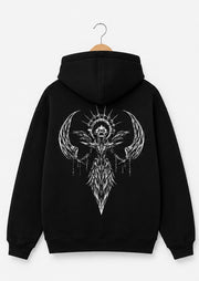 Supreme Dark Angel Hoodie