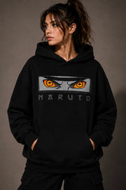 Naruto Legacy Team Hoodie