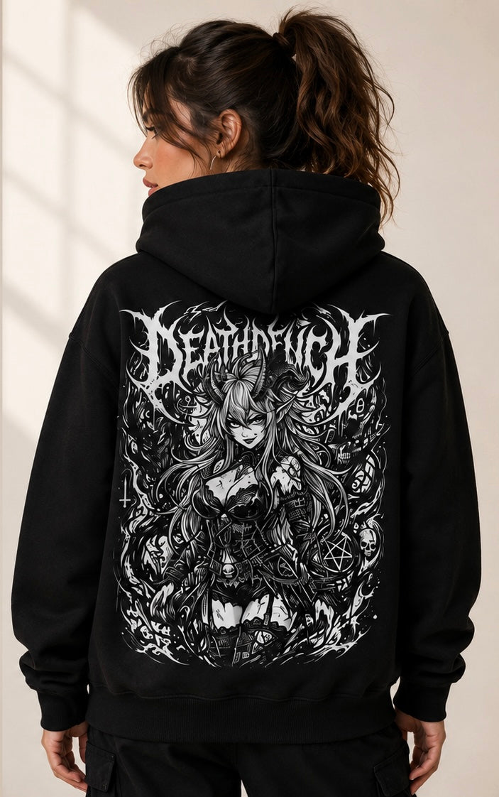 Hoodies