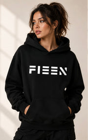 Dark Queen Graphic Hoodie