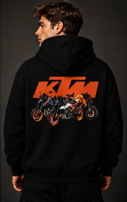 KTM Ready to Race Hoodie