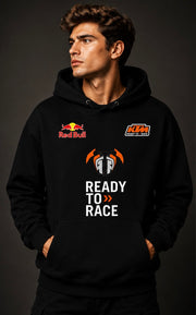 KTM Ready to Race Hoodie