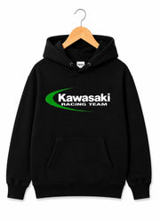 Kawasaki Ninja H2R Hoodie