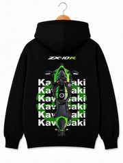 Kawasaki ZX-10R Hoodie
