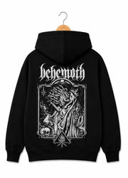 Behemoth Gothic Hoodie