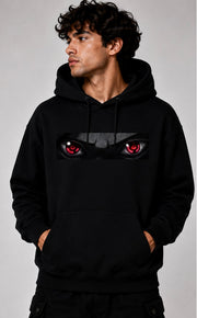Uchiha Madara Eyes Hoodie