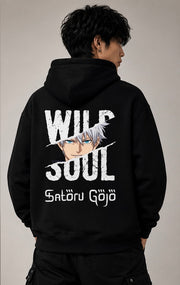 Gojo Limitless Hoodie