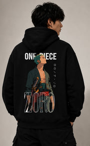 Zoro Swordsman Hoodie