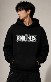 Zoro Swordsman Hoodie