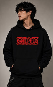 Red-Haired Shanks Hoodie