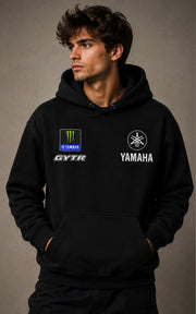 Yamaha Racing Hoodie