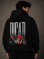 Ducati Streetfighter Hoodie
