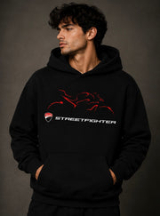 Ducati Streetfighter Hoodie