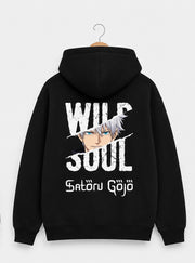Gojo Limitless Hoodie
